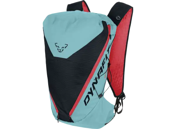 Dynafit Traverse 16 l Rucksack Marineblau/Blaubeere
