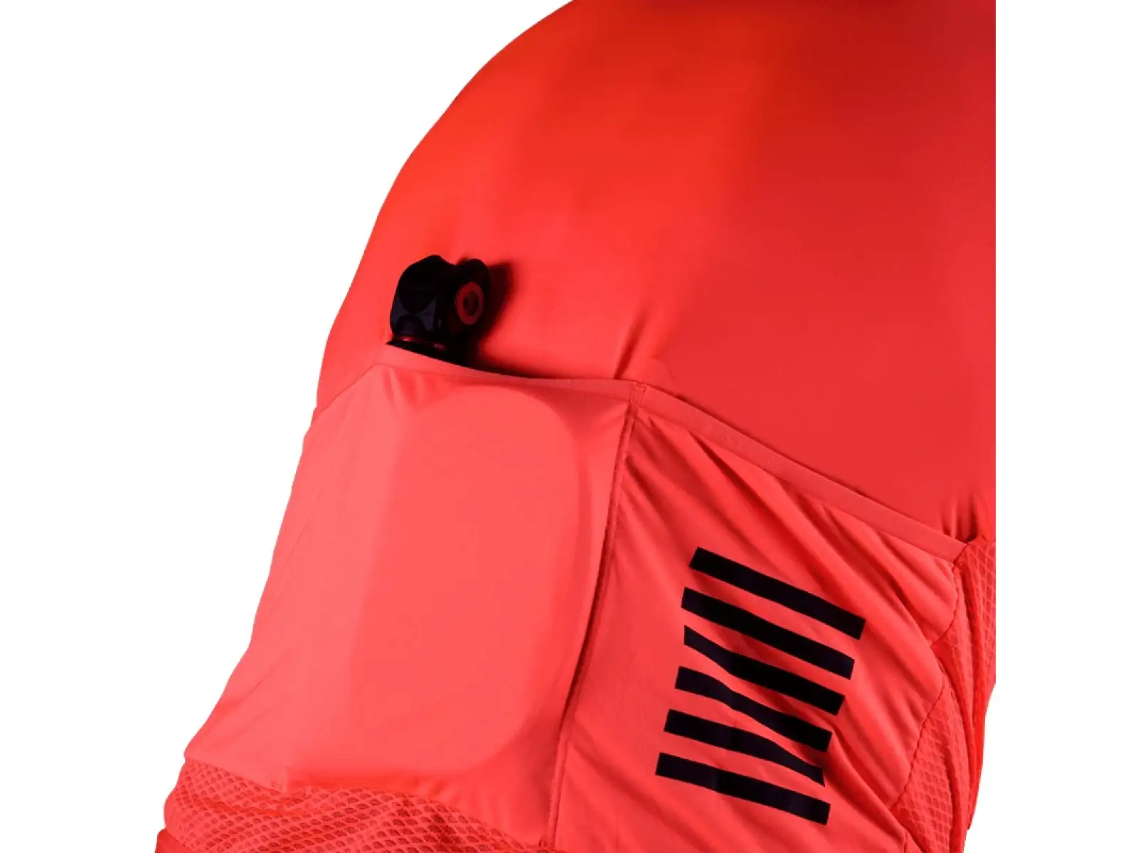 Silca Pocket Impero Minipumpe