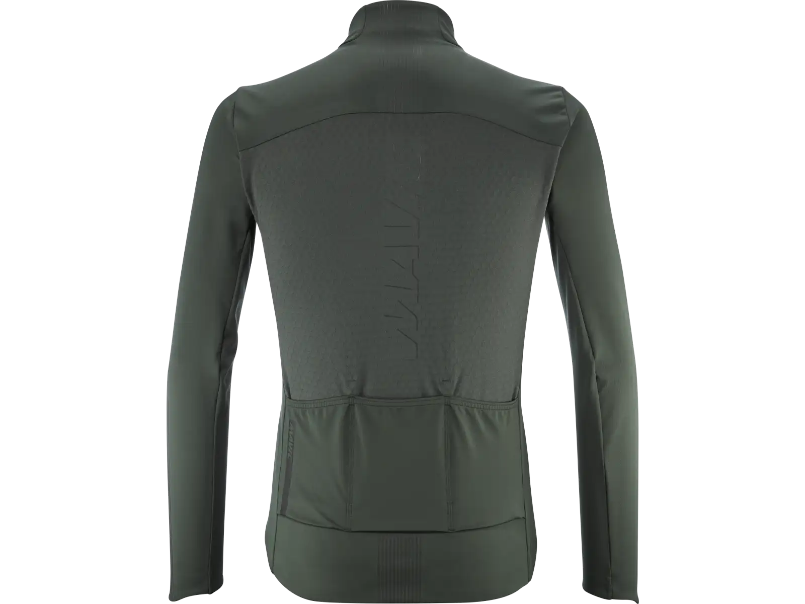 Mavic Cosmic Pro Wind Herrenjacke Christmas Green