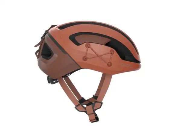 POC Omne Ultra MIPS Helm Himalaya Salt Matt