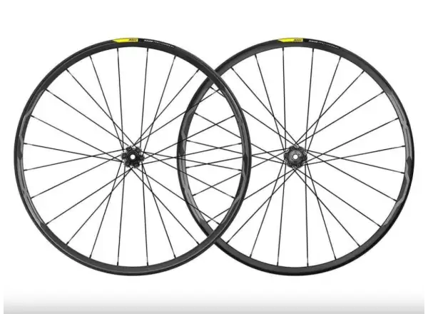 Mavic XA35 Pro Carbon Boost 27,5" 19 Laufräder