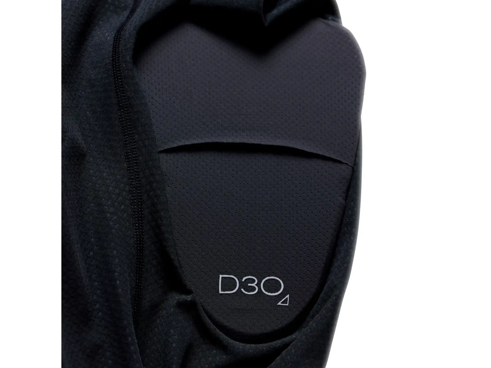 Troy Lee Designs Ultra Enduro Herren Innenhose Bib Liner Mono Black