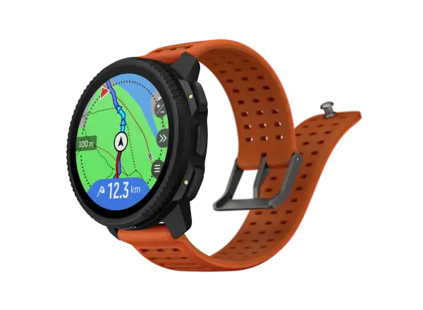 Suunto Vertical 2 Smartwatch Canyon