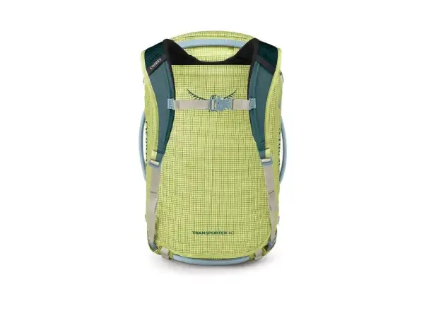 Osprey Transporter Duffel 40 Reisetasche Glow Dew