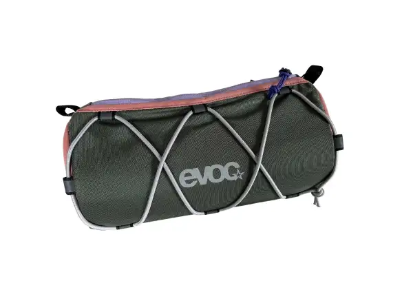 Evoc Handlebar Roll Lenkertasche gaudy 2l