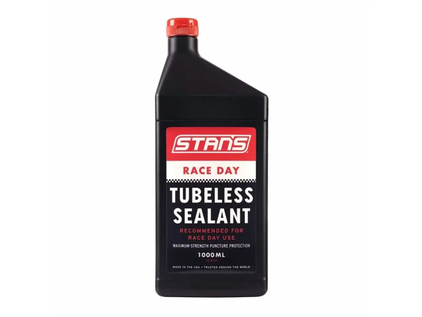 No Tubes Race tubeless Dichtmittel 1000 ml
