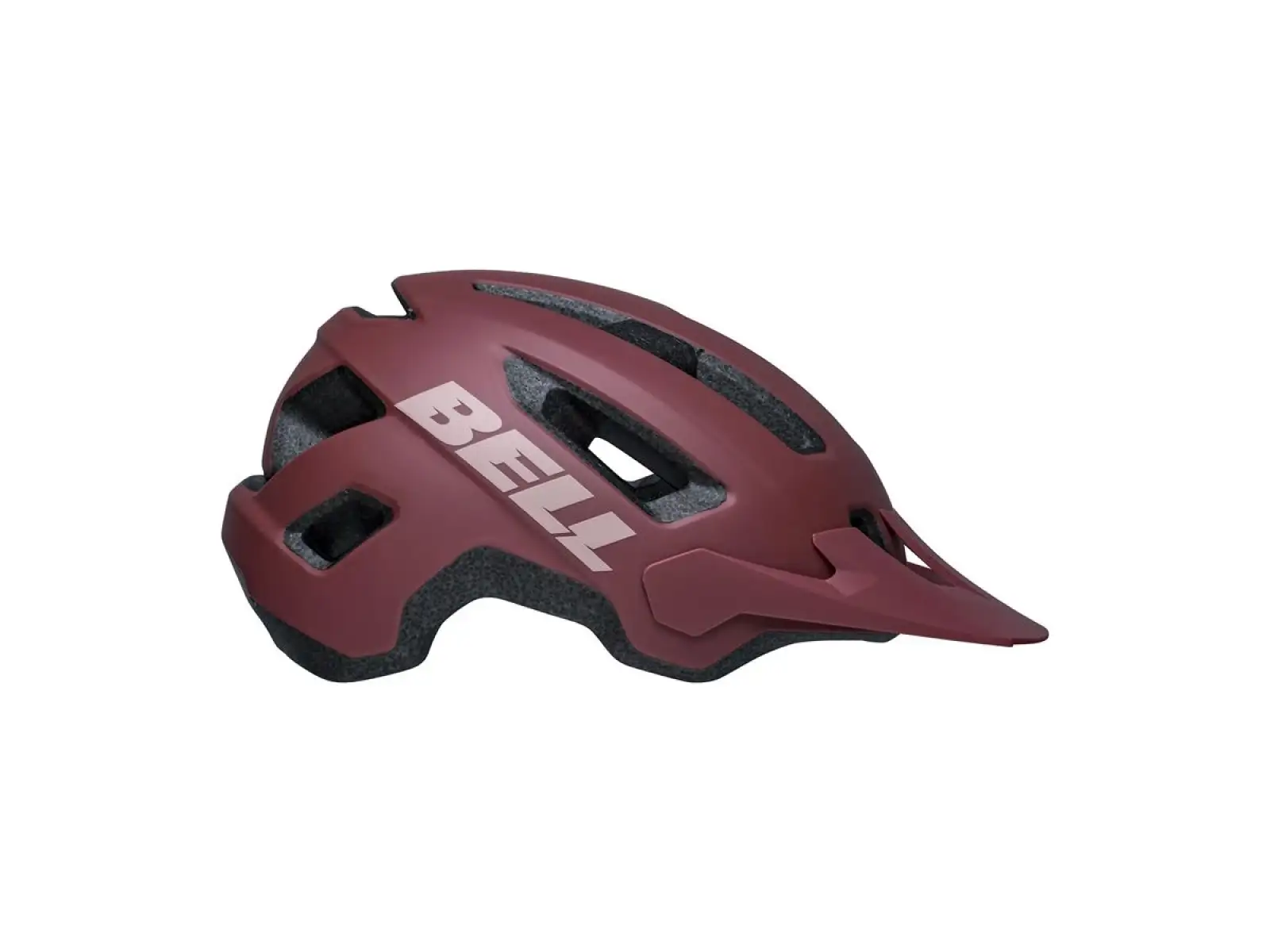 Bell Nomad 2 Helm Mat Pink