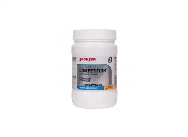 Sponser Competition hypotonisches Getränk orange 1000 g