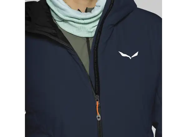 Salewa Pedroc Tirolwool® Air Hybrid Damenjacke Navy Blazer