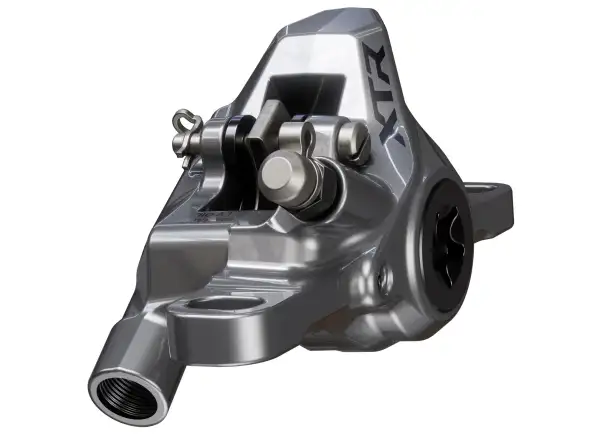 Shimano XTR BR-M9200/BL-M9220 Scheibenbremse hinten Upgrade Set