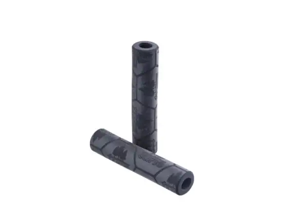 Tune Angriff Griffe black
