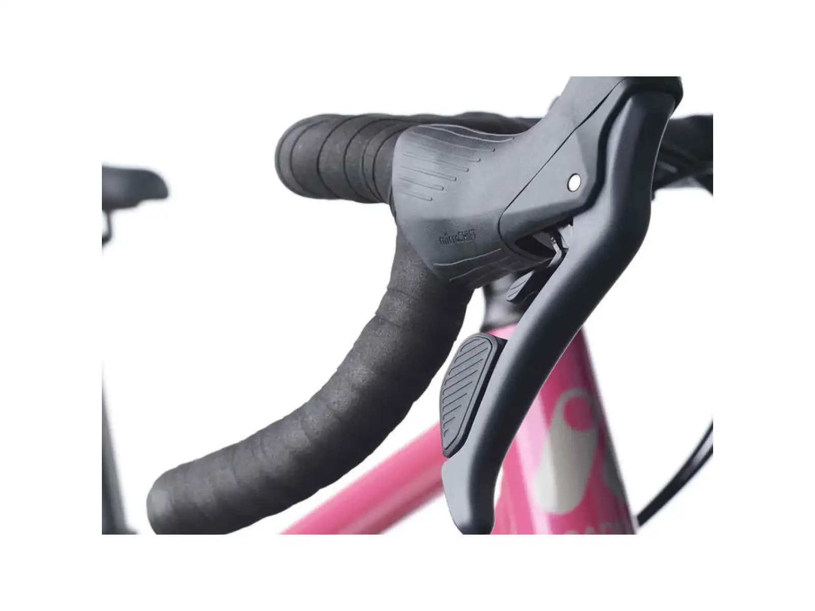 Academy S-Grade Gravel 5 Kinderfahrrad 24 Zoll Rosa