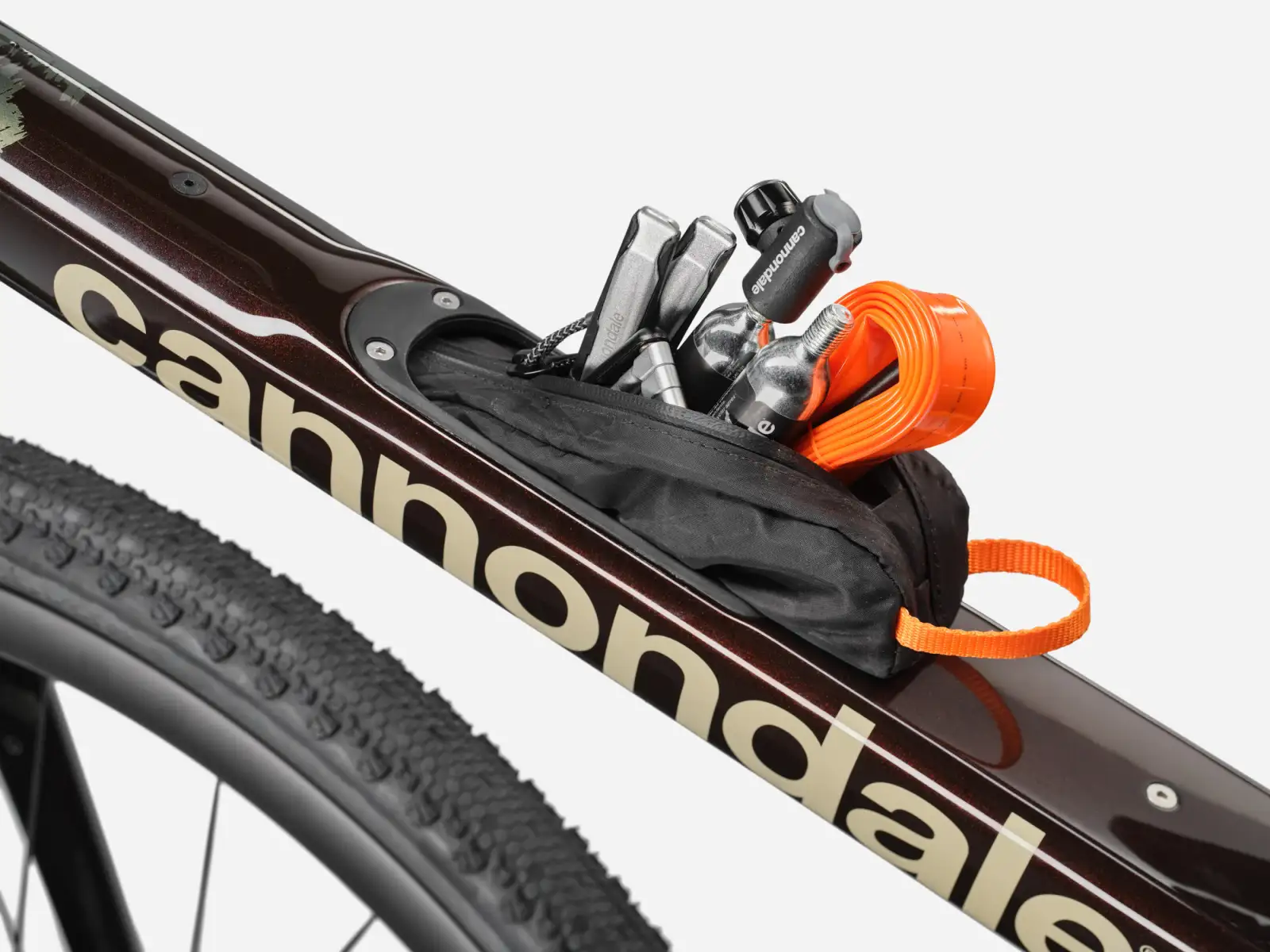 Cannondale Topstone Carbon LTD Di2 Gravelrad MGY