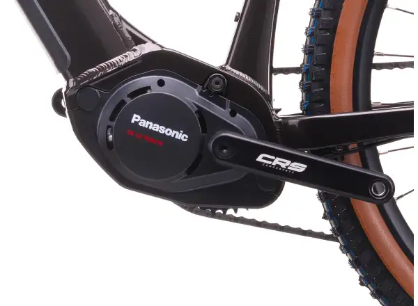 Crussis ONE-Guera 10.11 715Wh E-Mountainbike