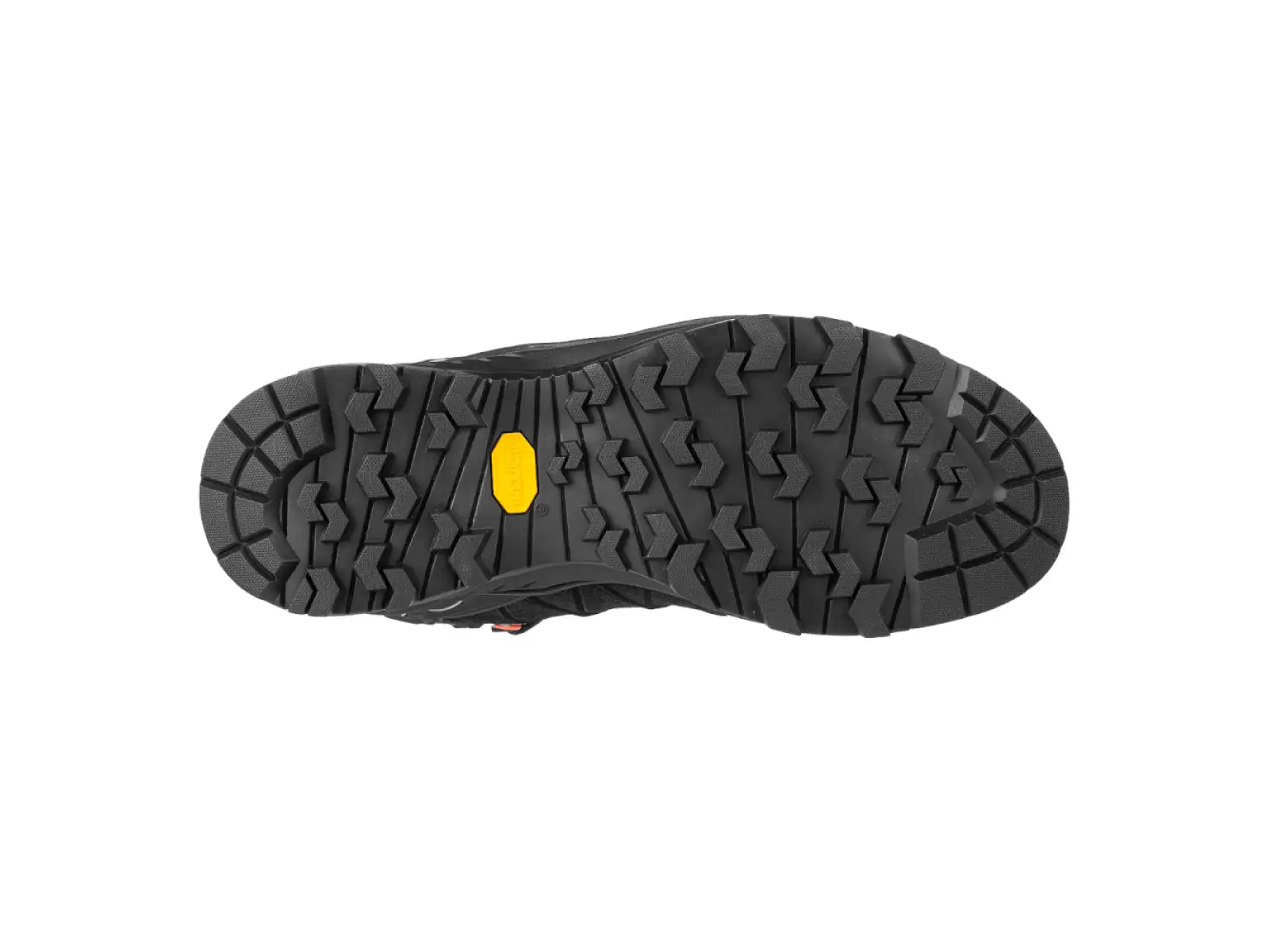 Salewa Alp Trainer 2 Mid Gore-Tex Damenstiefel Schwarz/Schwarz