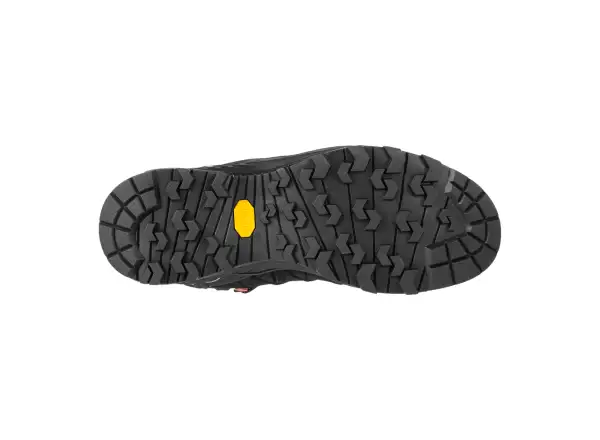 Salewa Alp Trainer 2 Mid Gore-Tex Damenstiefel Schwarz/Schwarz