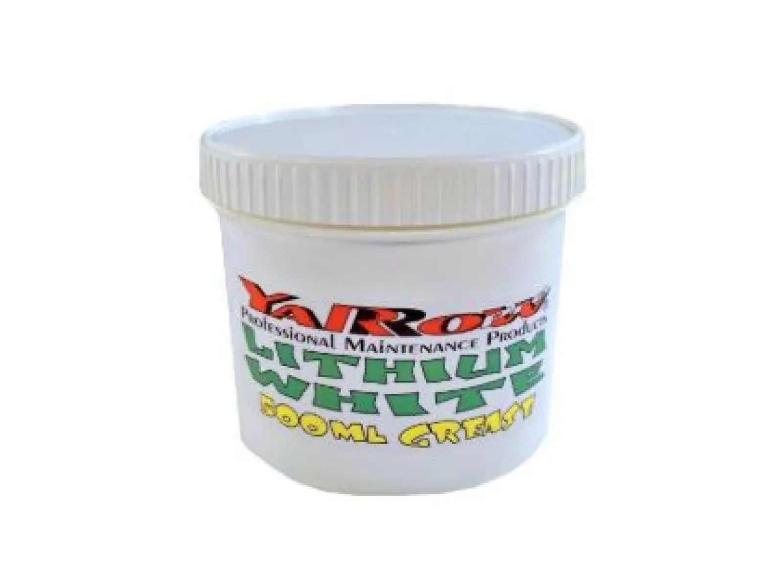 Yarrow Pro Lithiumfett 500 ml