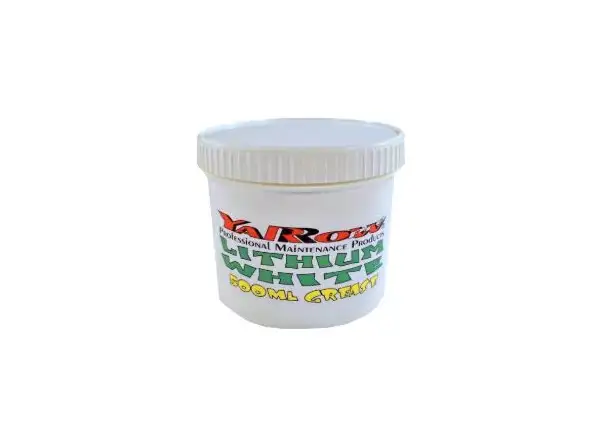 Yarrow Pro Lithiumfett 500 ml