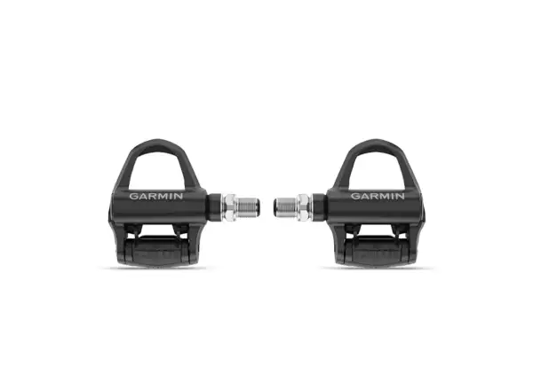 Garmin Rally RK210 Pedale mit Leistungsmesser Double Look Keo