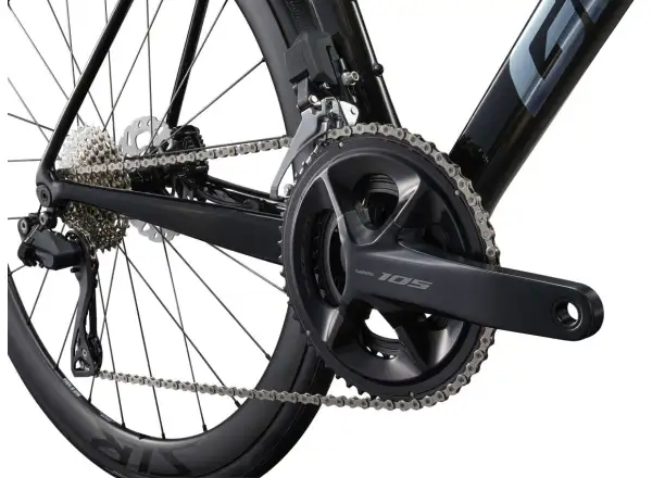 Giant TCR Advanced Pro 1 Di2 Straßenrad Carbon