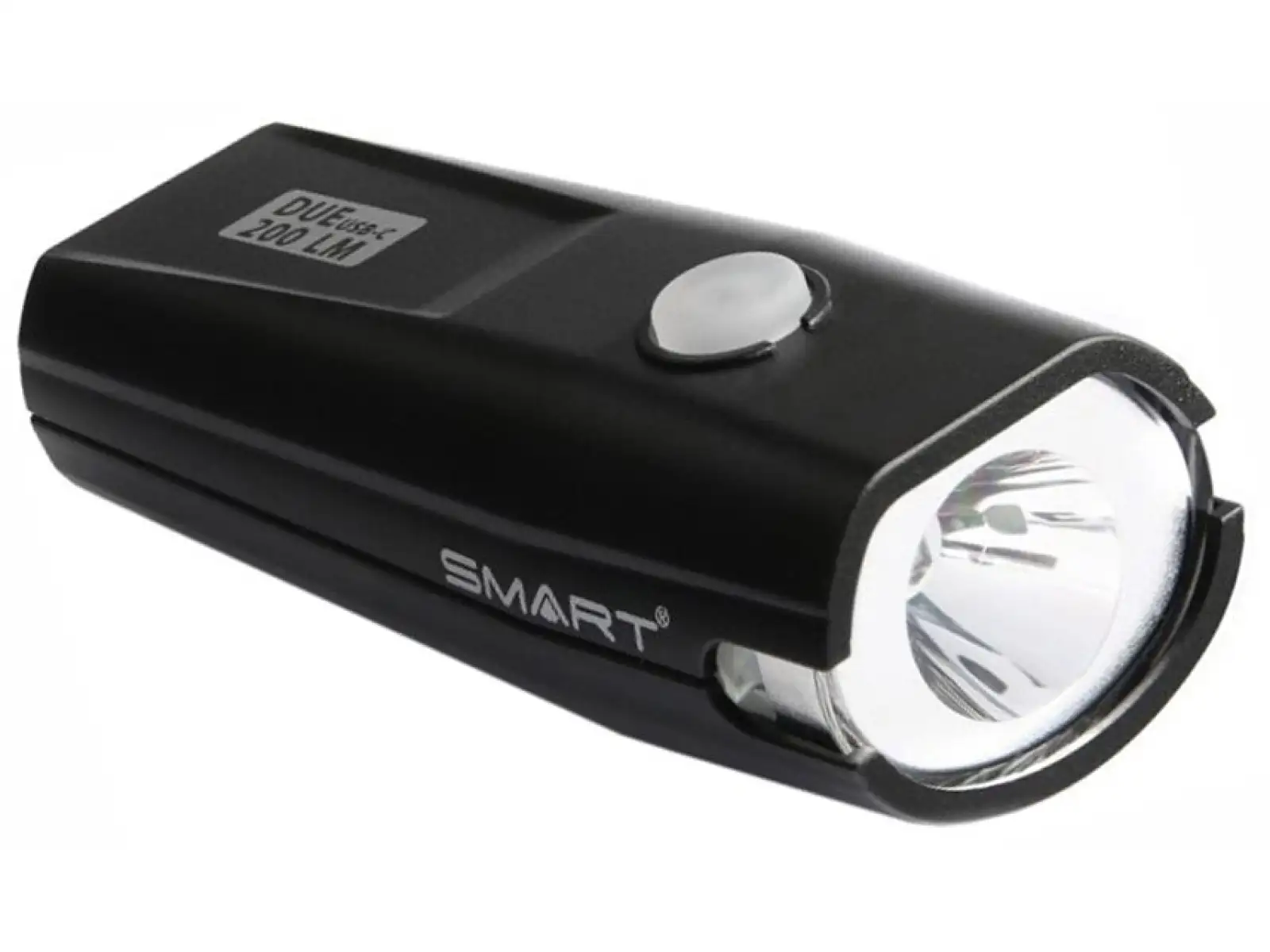 Smart Due 200 Frontlicht