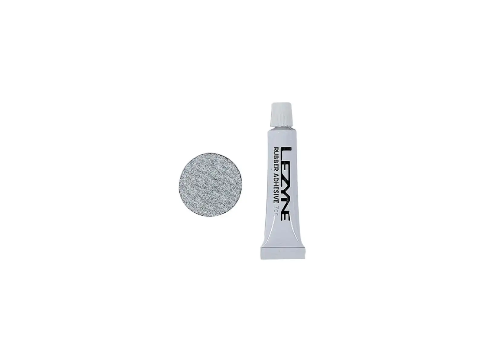 Lezyne Tubeless Pro Plugs Reparaturset für Schlauchreifen.