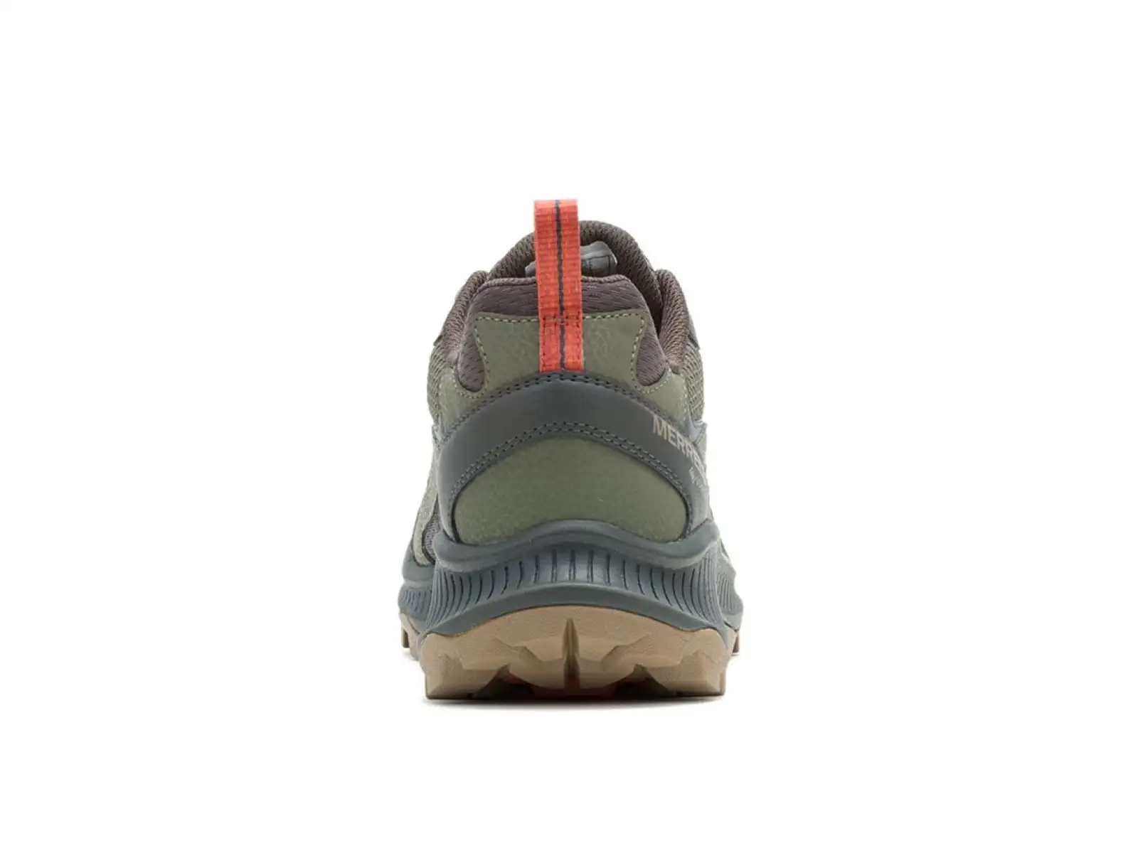 Merrell Speed Strike 2 GTX Wanderschuhe olive