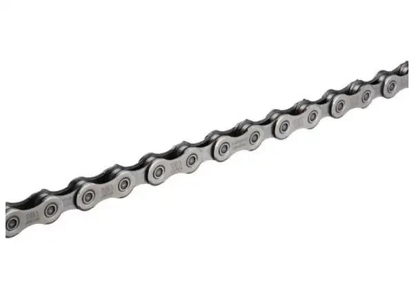 Shimano CN-E8000 Kette für E-Bikes 126 Glieder + Kettenschloss