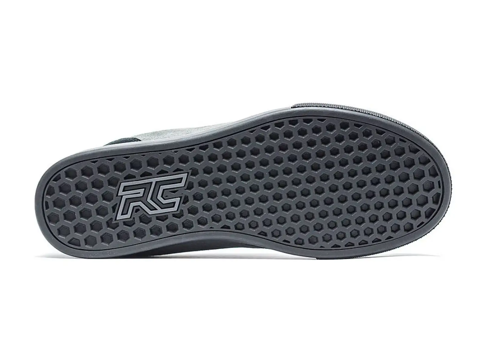 Ride Concepts Vice Men Schuhe Charcoal/Black