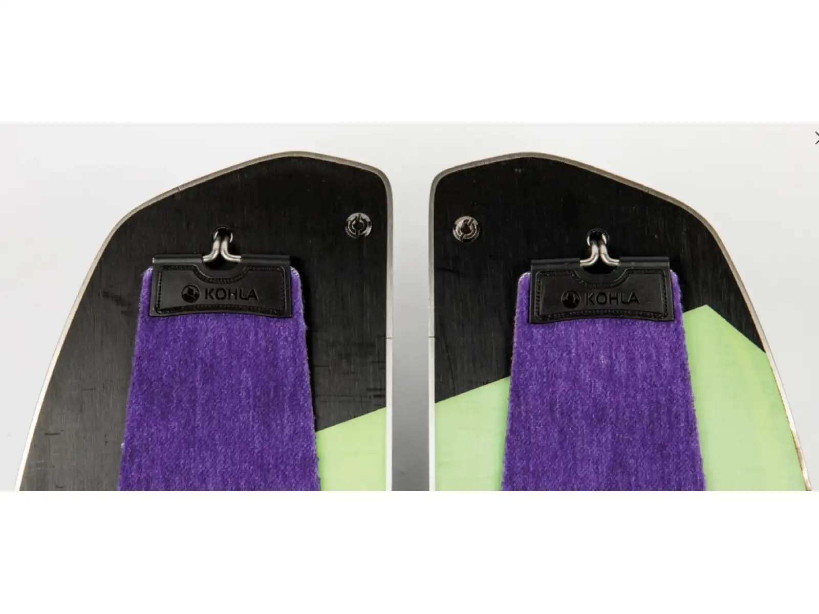 Nitro Vertical Kohla Splitboard-Ziele Slash.