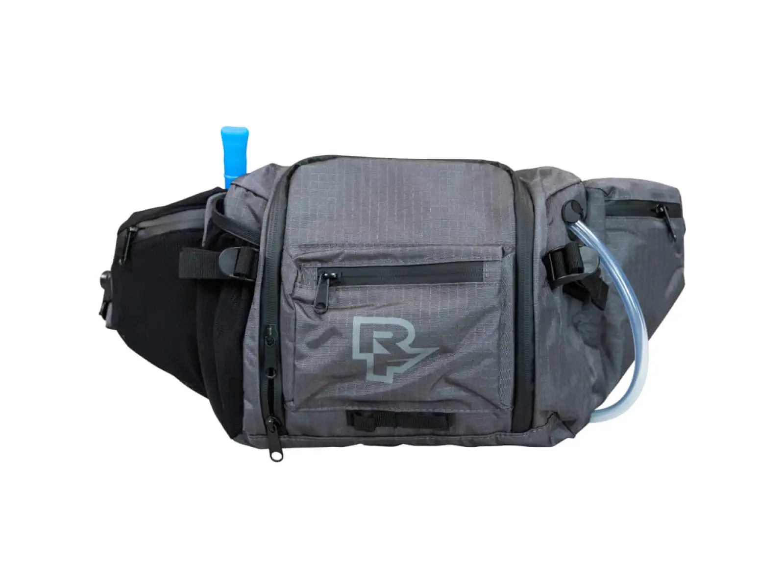 Race Face Stash Hüfttasche charcoal 3L