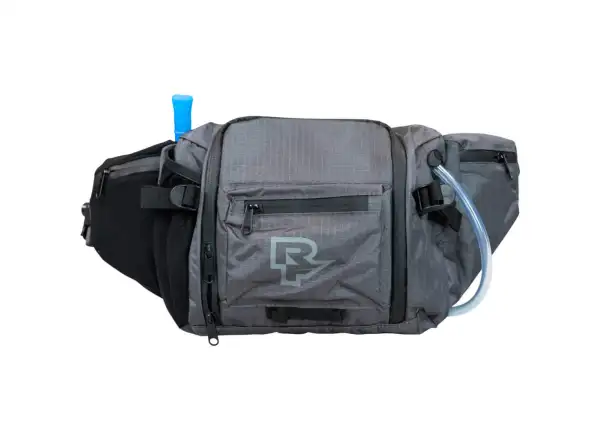 Race Face Stash Hüfttasche charcoal 3L