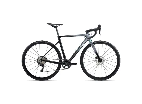 Liv Brava Advanced Pro 2 Cyclocross Bike Airglow
Danke!