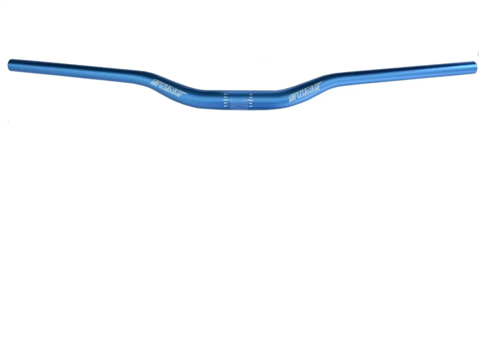 Sting ST-207 Lenker 35/780 mm blau