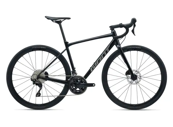 Giant Contend AR 1 Rennrad Abyss Black