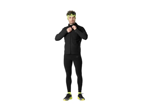 Dynafit Alpine Insulation Herrenweste Black Out