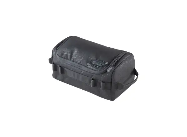 Evoc Wash Tasche 4 l Schwarz