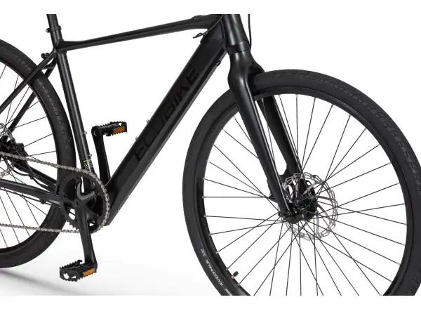 Ecobike leichtes Fitness E-Bike