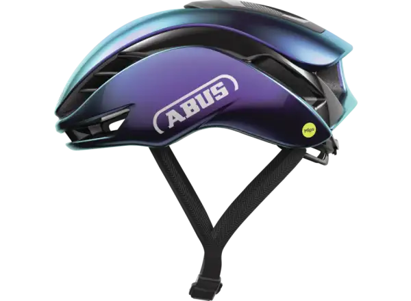 Abus Gamechanger 2.0 MIPS Helm FlipFlop Lila