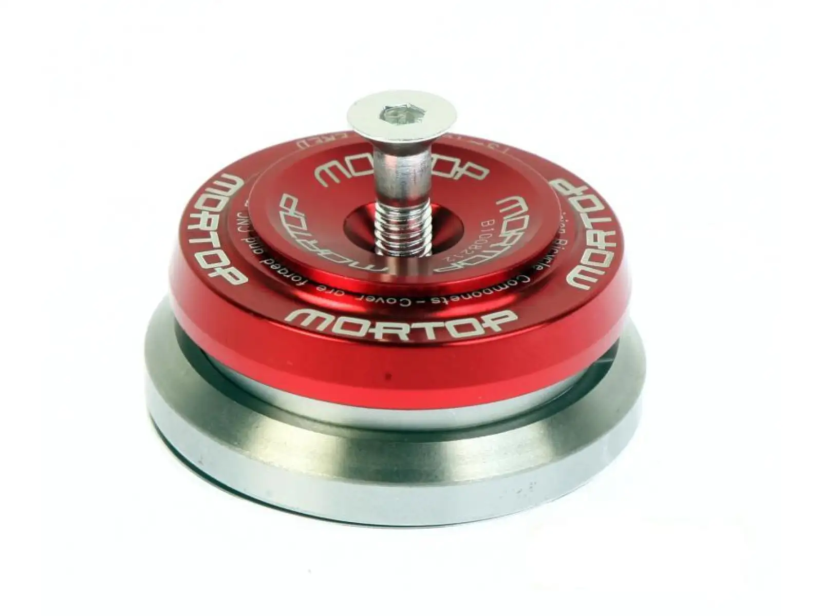 Mortop IS101 Drop In integriertes Steuersatzlager