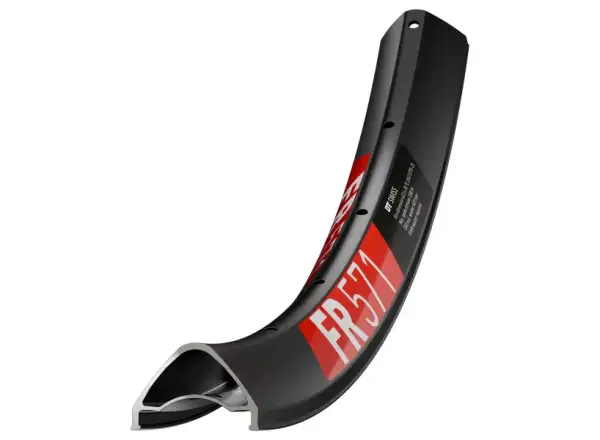 DT Swiss FR 571 Disc 29" MTB Felge 32 Löcher schwarz