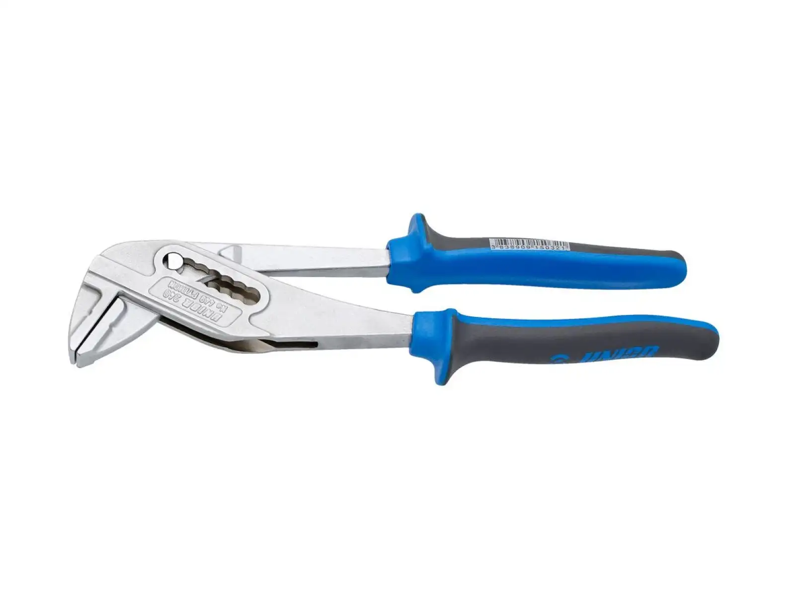 Unior Python 240 Sika Zange