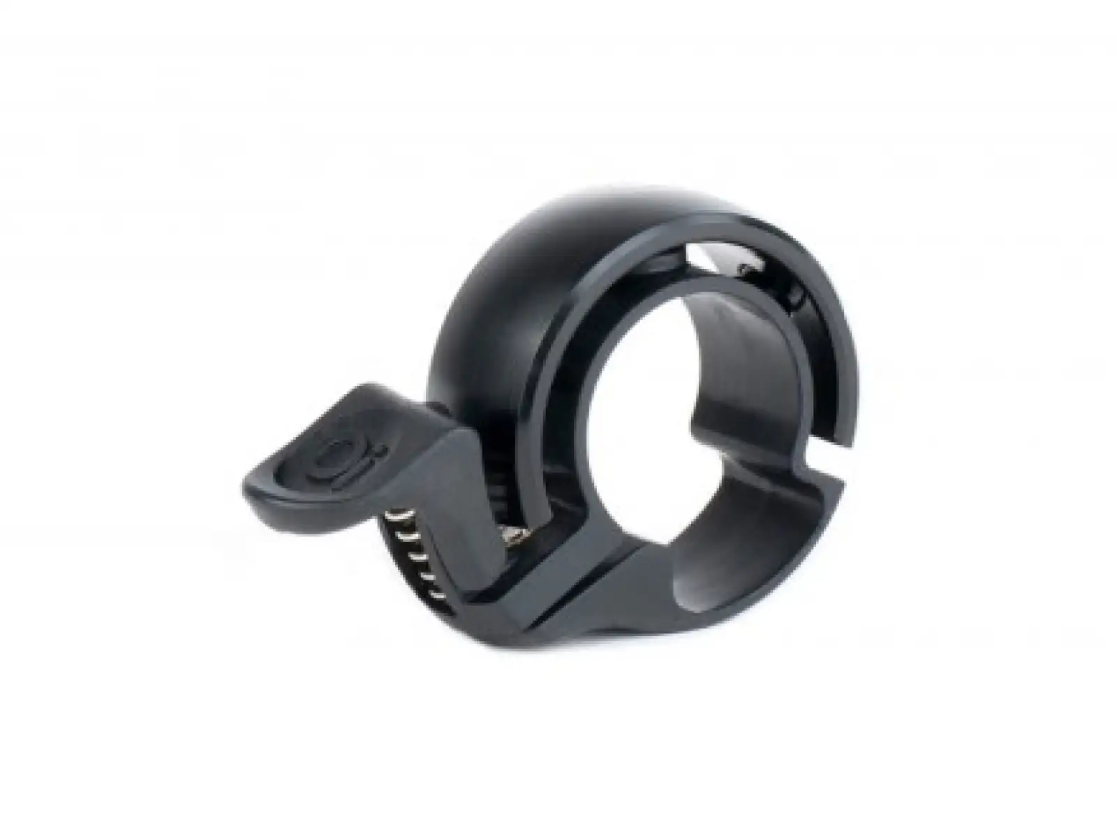Knog Oi Bell Classic Small Klingel schwarz