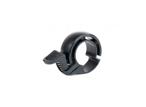Knog Oi Bell Classic Small Klingel schwarz