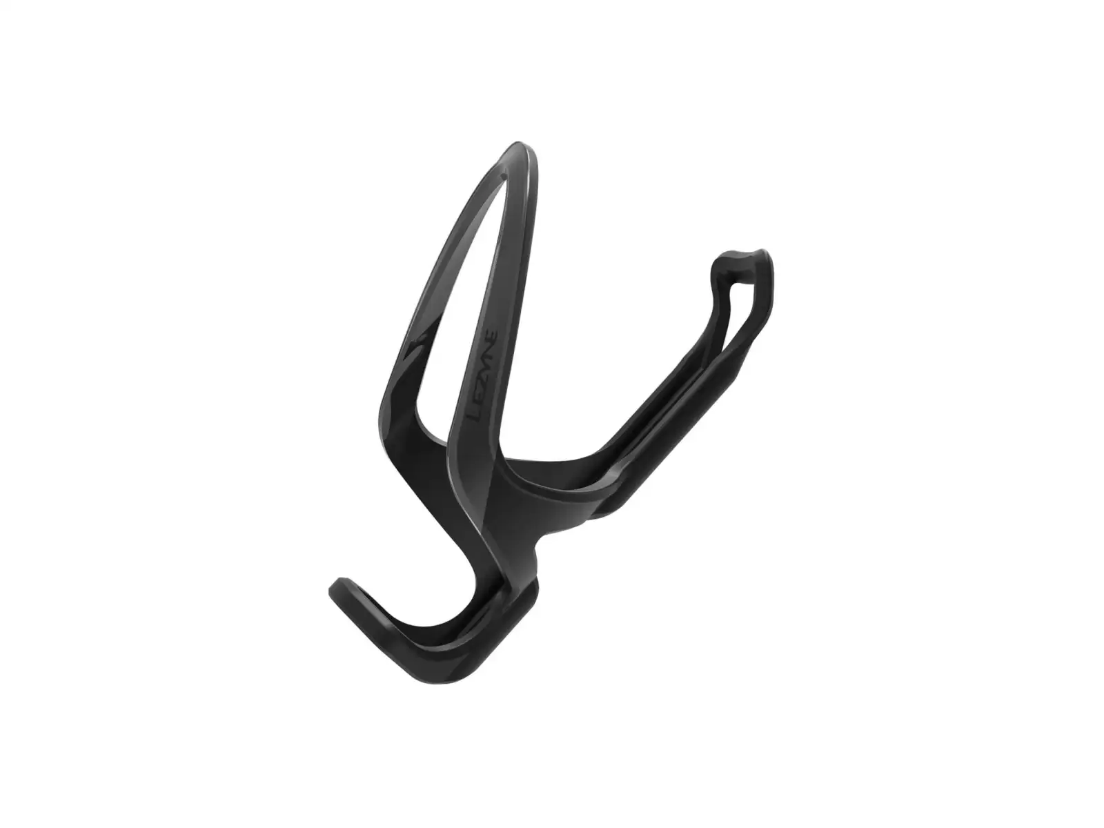 Lezyne Matrix Team Cage Flaschenhalter Schwarz