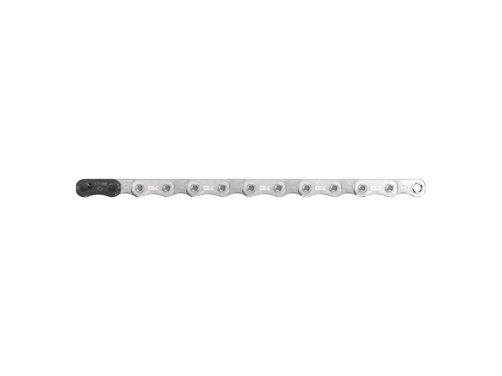 Sram GX Eagle Transmission Flattop 12 sp. Kette 126 Glieder