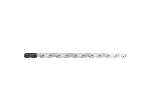 Sram GX Eagle Transmission Flattop 12 sp. Kette 126 Glieder