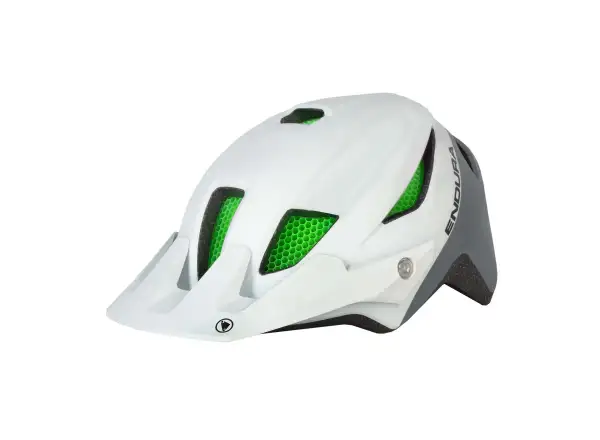 Endura MT500JR Jugend Kinderhelm weiß
