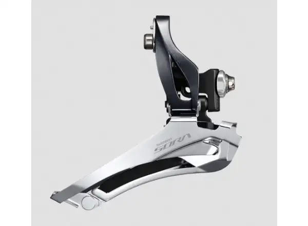Shimano Sora FD-R3000 Anlöt-Umwerfer