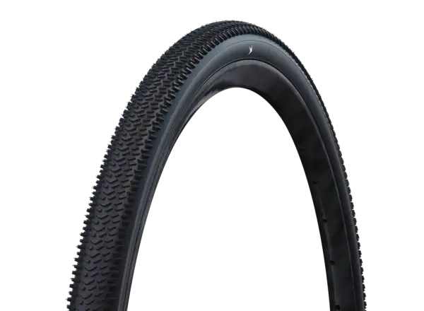 Schwalbe G-One R PRO Super Race TLR, E-25, Addix Race 50-622 Gravel-Reifen Kevlar